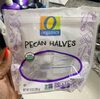 Pecan Halves - Product
