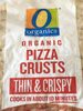 Pizza Crust - Product