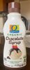 Chocolate Syrup - Product