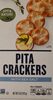 Pita Crackers - Product