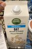 Oat milk - Product