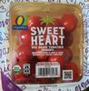 Sweet Heart organic grape tomatos - Product