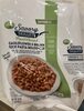Cauliflower & Brown Rice Pasta Bolognese - Product