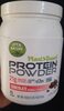 Plant Based Protien Powder - Product