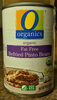 Organic Fat Free Refried Pinto Beans - Product