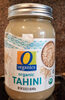 Organic Tahini - Producto