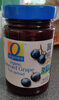 Organic concord grape fruit spread - Produkt