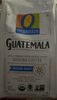 Guatemala ground coffee - Produit