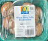 Organic Whole baby bella mushrooms - Product