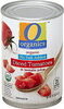 Organic diced tomatoes - Product