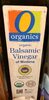 Balsamic vinegar - Product