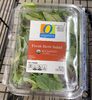 Organic fresh herb salad - Product
