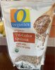 Organic Tri- Color Quinoa - Product