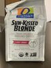 Sun-Kissed Blonde Organic 100% Arabica Ground Coffee - Product