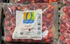 Organic cranberries - Product