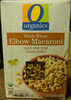 Whole Wheat Elbow Macaroni - Producto