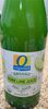 Organic Pure Lime Juice - Product
