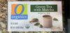 green tea with matcha - Product