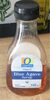 Blue agave syrup - Product