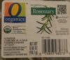 Rosemary - Product