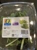 Organic Fresh Basil - Produkt
