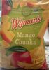 Mango Chunks - Product
