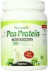 Pea Protein Vegan Shake, Vanilla - Product