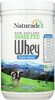Grass Fed Whey Protein Booster, Vanilla - Product