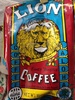Coffee - Product