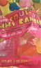 Fruity gummy candies - Product