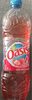 Oasis Pomme Cassis Framboise - Produit