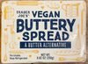 Vegan Buttery Spread - Product