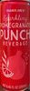 Sparkling Pomegranate Punch Beverage - نتاج