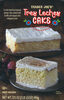Tres Leches Cake - Product