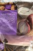 Sour Cream & red onion Hand cooked crisps - Produkt