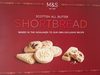 Shortbread - Produit