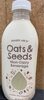 Oats and Seeds Non-Dairy Beverage - Produit