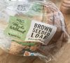 Brown seeded loaf gluten free - Producto
