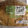Gluten Free White Loaf - Produit
