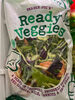 Ready Veggies - Produit