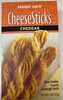 CheeseSticks cheddar - Product