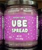 Ube Spread - Product