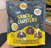 Snacky Clusters - Product