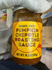 Pumpkin Chipotle Roasting Sauce - Product