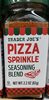 Pizza Sprinkle - Produkt