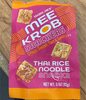 Mee krob snackers - Product