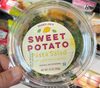 Sweet Potato pasta salad - Product