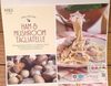 Ham & Mushroom Tagliatelle - Produkt