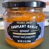 Eggplant Garlic Spread - Product