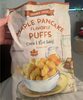 Maple Pancake Flavored Puffs - Produkt